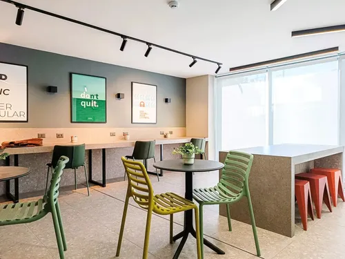 Departamento Nuevo En Arriendo Metro Vicente Valdés