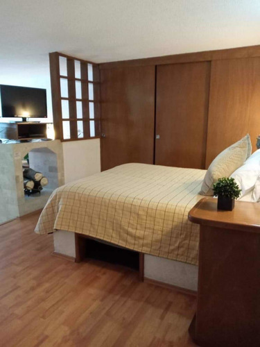 Imagen 11 de 14 de Departamento En Renta En Polanco Amueblado
