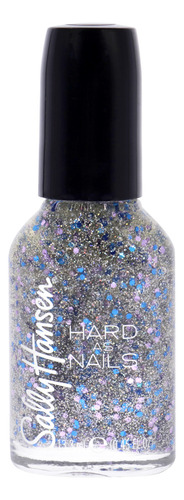 Verniz De Unhas Sally Hansen Hard As Nails-840 Ice Queen 13