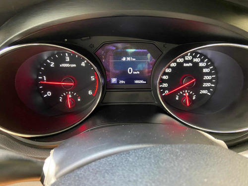 Kia Carnival 2.2 Crdi 2019