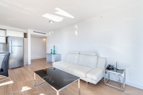 Apartamento En Venta Alexander Dos Dormitorios-ref:31011