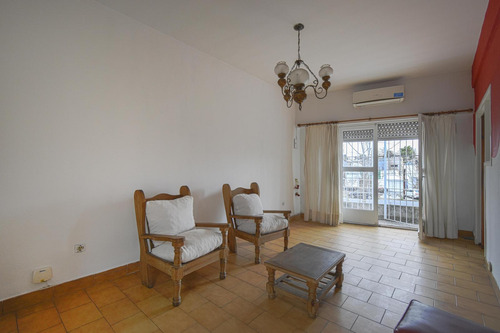 Venta Ph 4 Ambientes Sin Expensas C/ Terraza, Quincho Y Parrilla. Bernal. Apto Credito.
