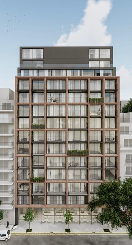 Monoambiente En Venta En Recoleta