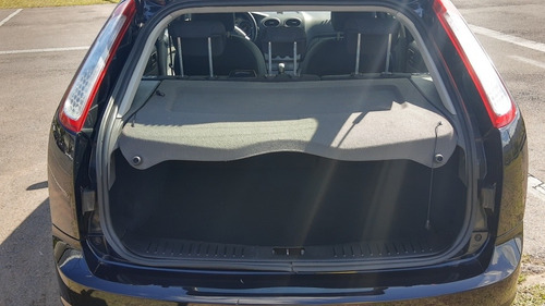Ford Focus 1.6 Glx Flex 5p 2012