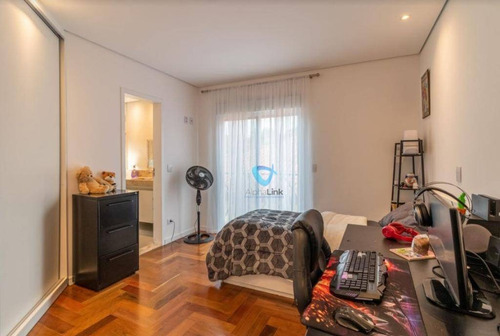 Imagem 29 de 30 de Casa Com 5 Dormitórios À Venda, 421 M² Por R$ 2.700.000,00 - Alphaville - Santana De Parnaíba/sp - Ca1583