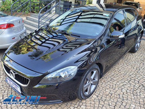 Volvo V40 T4 KINETIC