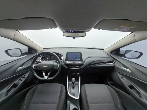 Chevrolet Onix 1.0 TURBO FLEX LTZ AUTOMÁTICO