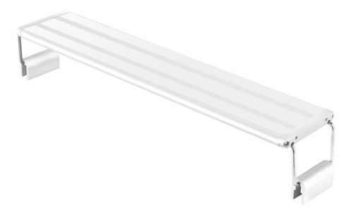 Lámpara Leds Blanco Y Azul 11w Para Acuarios De 80 A 90cms