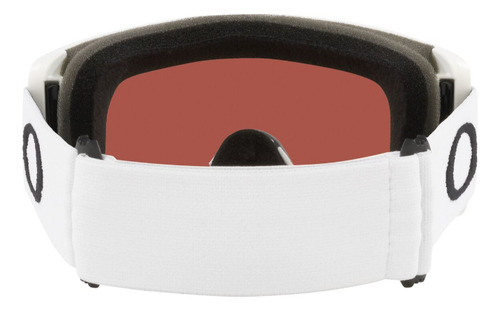 Antiparras De Nieve Target Line S Prizm Oakley