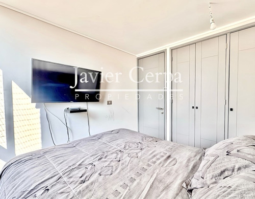 Depto. Arriendo Cerro Paranal