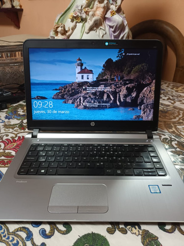 Probook Hp 440 G3 Cori 7 (Usado)