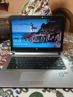 Probook Hp 440 G3 Cori 7