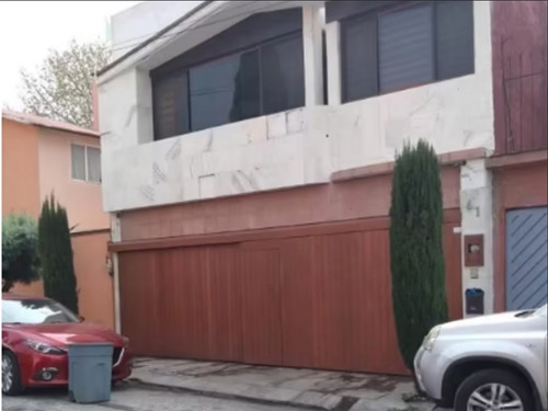 Venta De Casa En Coyoacán ¡entrega De Tu Hogar Rápido, Seguro Y Confiable!