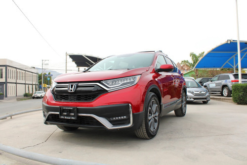 Honda CR-V 1.5 Touring Cvt