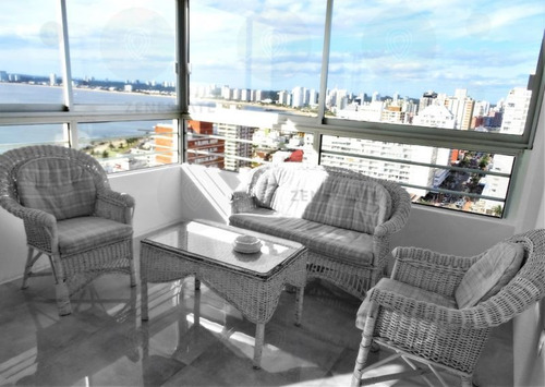 Alquiler Temporario Apartamento 3 Dormitorios Península