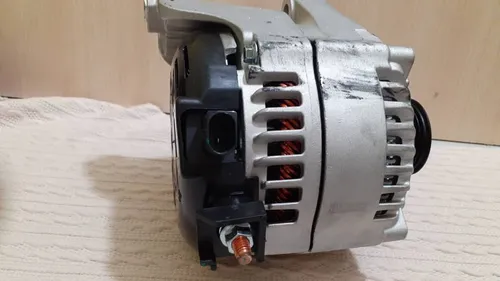Alternador Bmw 210 Amp, 1 Pin