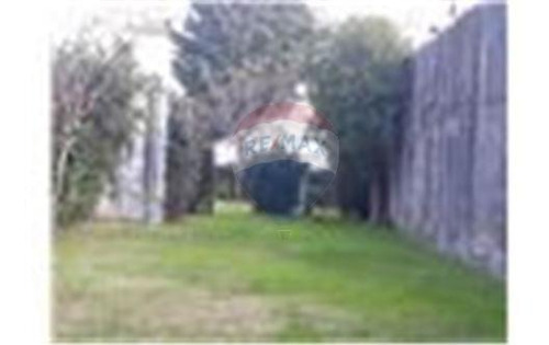 Imagen 11 de 12 de Venta Lote 8,66 X 47,46 Usab2 Villa Urquiza