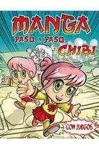 Comprar Vamos A Dibujar Manga Chibi Paso A Paso - Rovella