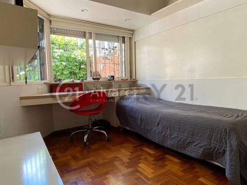 Venta Ph 4 Ambientes Santos Lugares