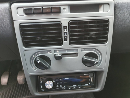 Fiat Uno 1.0 Mpi Mille Way Economy 8v Flex 2p Manual