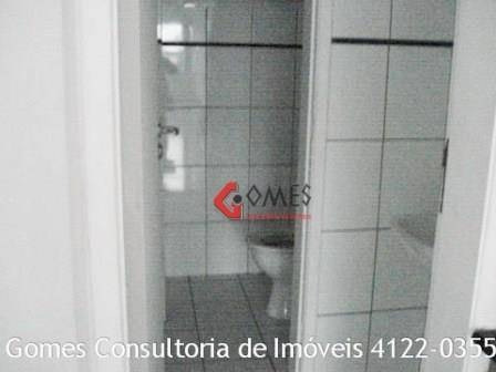 Imagem 5 de 7 de Sala Comercial À Venda, Jardim Do Mar, São Bernardo Do Campo. - Sa0078