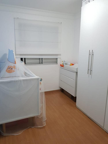 Imagem 10 de 12 de Apartamento Com 02 Dormitórios E 50 M² | Vila Amália (zona Norte) , São Paulo | Sp - Ap283086v