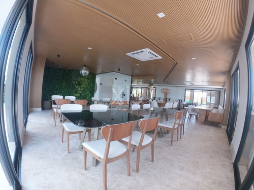 Imagem 29 de 30 de Opus Araguaya, Apartamento Setor Marista, 157 Metros