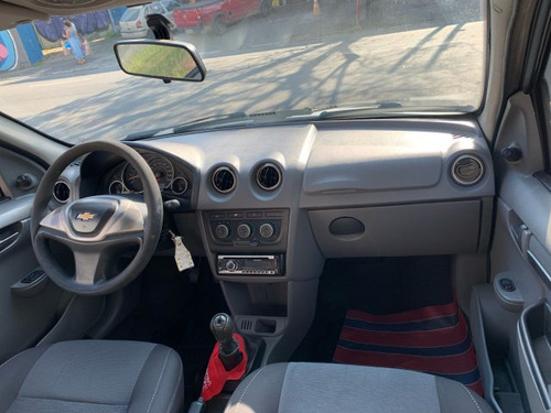 Chevrolet Prisma Prisma 1.4 MPFI LT 8V FLEX 4P MANUAL
