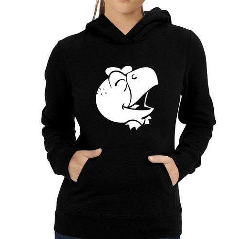 Oferta Bonita Sudadera Comic Condorito En Automovil