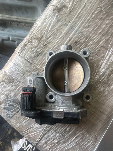 Cuerpo De Aceleracion Buick Enclave,cadillac Cts, Original (Usado)