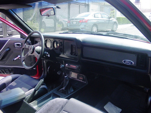 Ford Mustang Gt 5.0 Burbuja De Coleccion Impecable