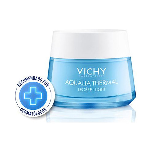 Vichy Aqualia Thermal Ligera Pote 50ml