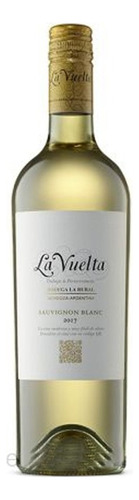 Vino La Vuelta Sauvignon Blanc X750cc