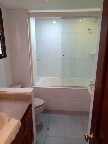 Imagen 6 de 14 de Arriendo Apartartamento San Patricio Bogota