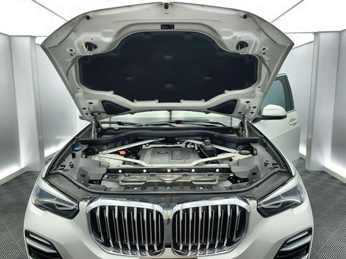 BMW X5 3.0 Xdrive 40I At