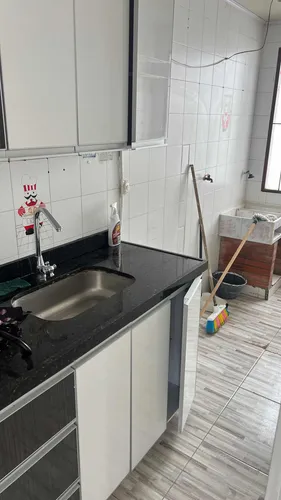Apartamento En Fusa