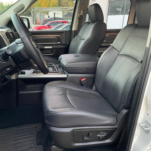 Ram 1500 5.7 Laramie Atx V8
