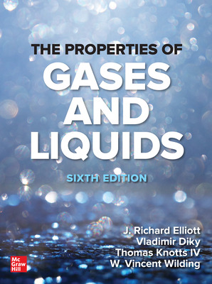 Libro The Properties Of Gases And Liquids, Sixth Edition ...