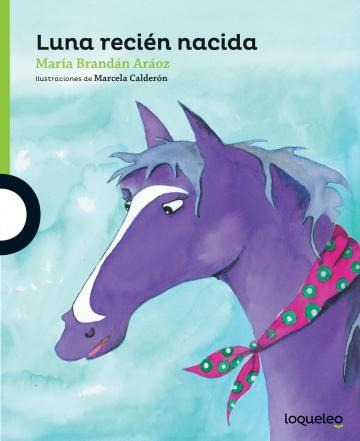 Luna Recien Nacida - María Brandán Aráoz