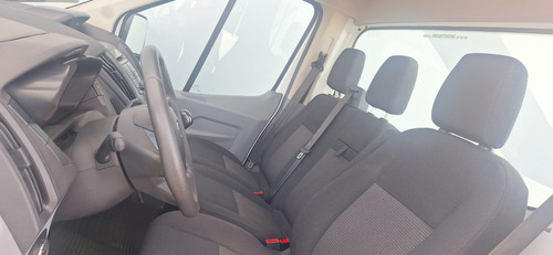 Ford Transit 2.2 Chasis 470e