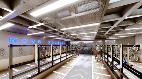 Imagem 10 de 23 de Apartamento À Venda No Bairro Perdizes - São Paulo/sp - O-18520-30848