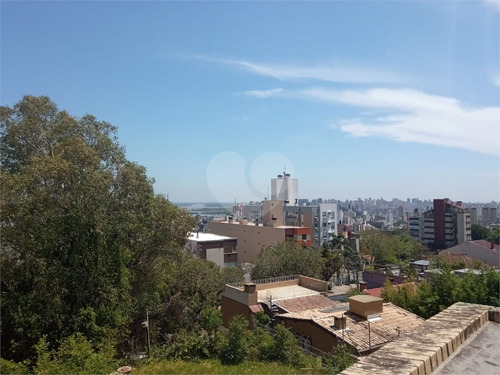 Imagem 19 de 30 de Casa Sobrado Em Condomínio, 4 Quartos, 1 Suíte, Vista Para O Guaíba, Bairro Santa Teresa - Reo415107
