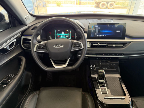 Chirey tiggo 7 pro 1.5 Luxury