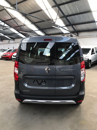 Renault Kangoo Stepway 1.6 Sce Full Okm Ruta 3. Le