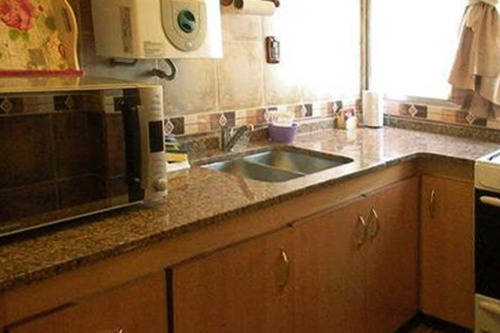 Imagen 12 de 18 de Mar Del Plata Centro Excelente Departamento 4 Ambientes Frente