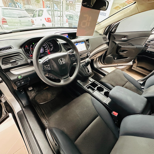 Honda CR-V 2.4 Lx 2wd 175cv Cvt