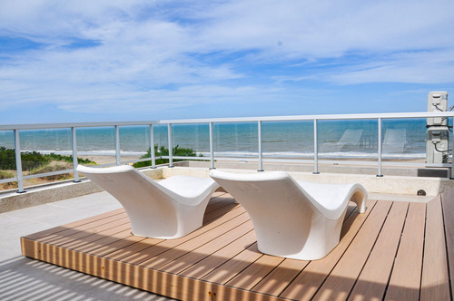 Venta De Departamento En Flow Vista Al Mar
