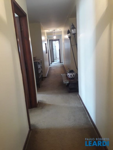 Apartamento - Jardim Paulista - Sp - 628844