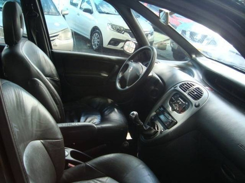 Citroën Xsara Picasso 1.6 I Glx 16v Flex 4p Manual