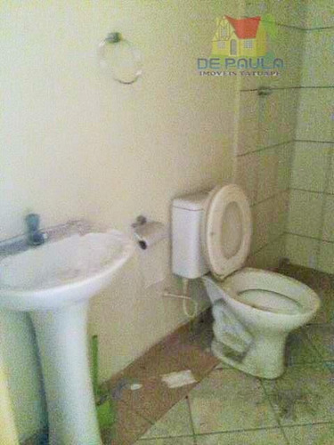 Imagem 12 de 21 de Sobrado Para Alugar, 150 M² Por R$ 3.000,00/mês - Vila Gomes Cardim - São Paulo/sp - So0192